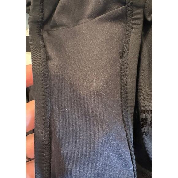 Andie Size XXLT Black The Long Torso Marina Swimsuit One Piece Swim READ - Picture 6 of 11